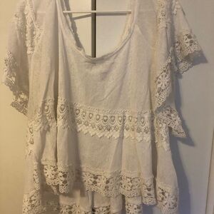 Free People Top